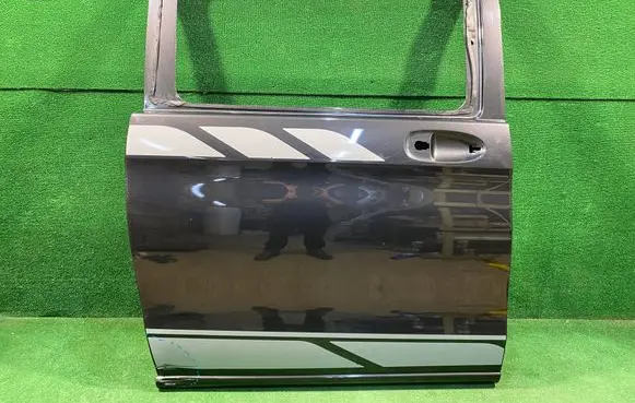 Mercedes-Benz Vito Viano W447 Side sliding door W447VITODRZWIPRAWE