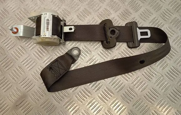 Hyundai Santa Fe Rear seatbelt 898102B000 898102B000HZ
