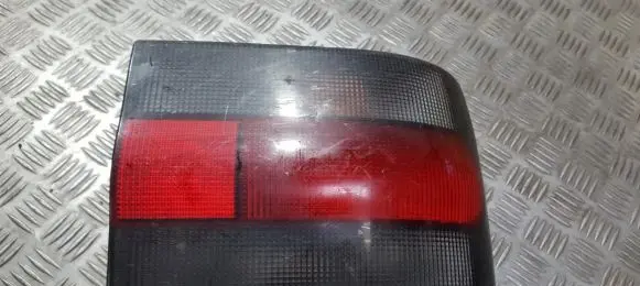Renault 19 Rear/tail lights 7700815980