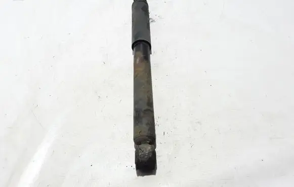 Renault Captur Rear shock absorber/damper 562105955R