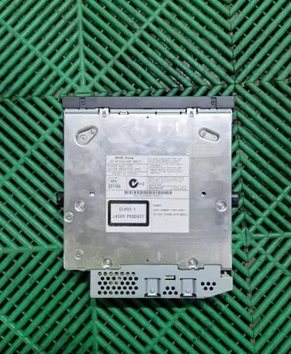 BMW X5 E70 CD/DVD changer 9205269