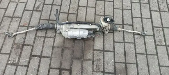 Opel Astra K Steering rack 42525095