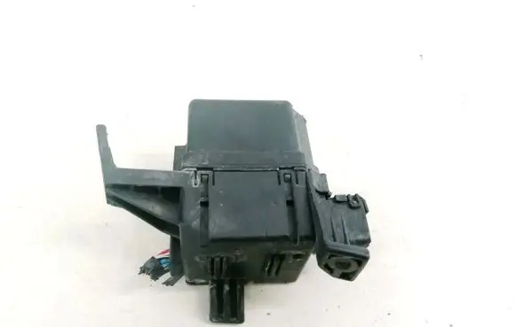 Nissan X-Trail T30 Fuse box set