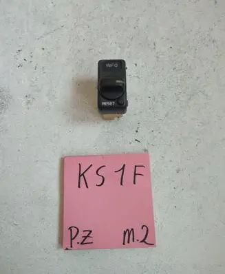 Volvo S70 V70 V70 XC Other switches/knobs/shifts 9162959