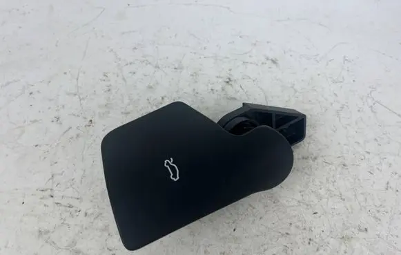 Audi Q5 SQ5 Engine bonnet (hood) release handle 80B823633B