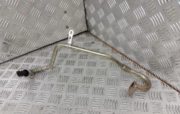 Seat Ibiza III (6L) EGR valve line/pipe/hose BRAK