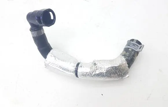 Ford Fusion II Engine coolant pipe/hose HG937G071AC HG937G071