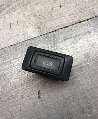 Audi Q5 SQ5 Tailgate/boot open switch button 4G0959831A 10091164 17042014