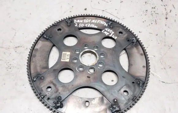 BMW 5 E60 E61 Flywheel 11227788746