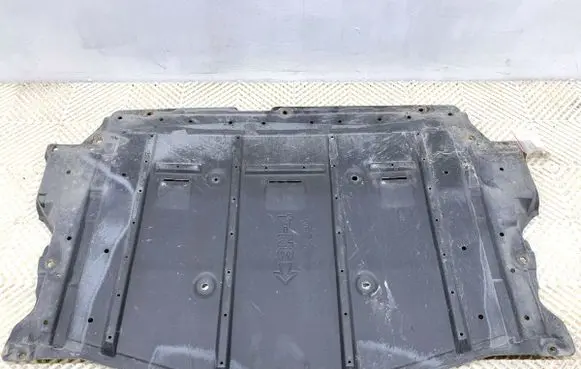 Nissan Leaf I (ZE0) Other exterior part 748N33NA0A