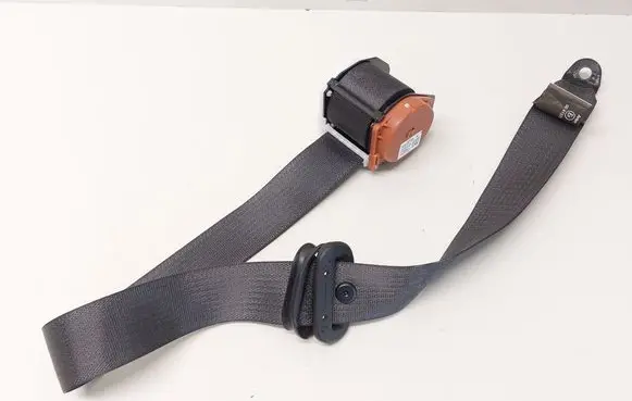 Opel Mokka X Rear seatbelt 42469716