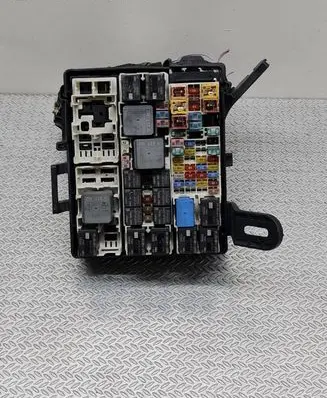 Ford Ecosport Fuse module JN1512A581 13775498000 JN1552A581CCG