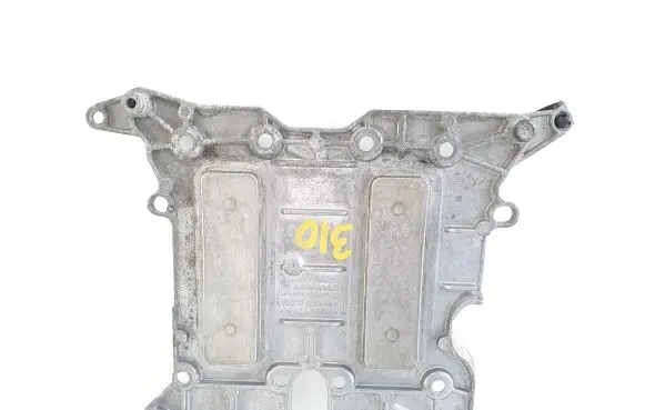 BMW 3 F30 F35 F31 other engine part 7608759