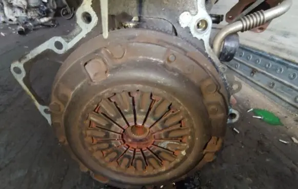 Mazda Premacy Clutch set kit