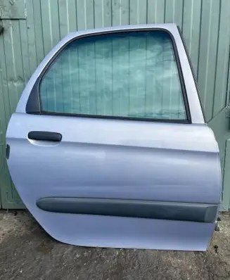 Citroen Xsara Picasso Rear door 
