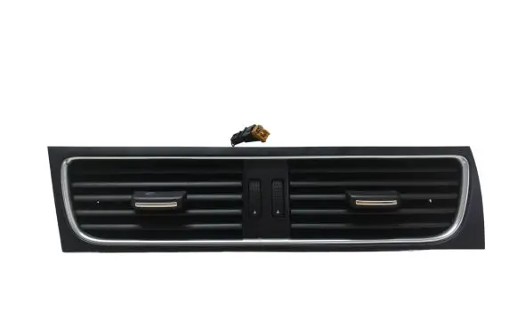 Audi A4 S4 B8 8K Dash center air vent grill 8T1820951C
