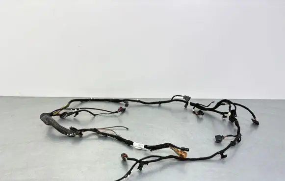 Porsche Macan (95B) Tailgate/trunk wiring harness 95B971145AA