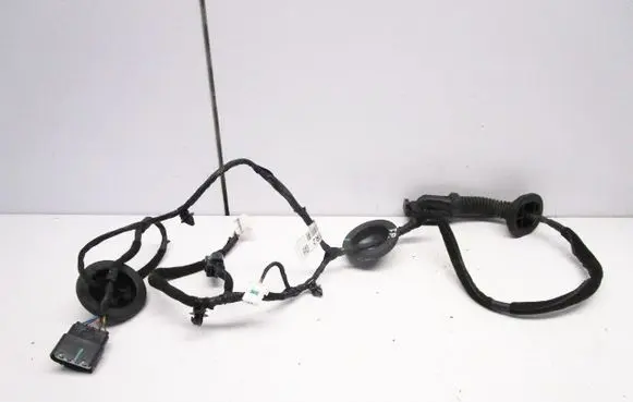 Hyundai Tucson TL Rear wire harness sleeve 91660-D7000
