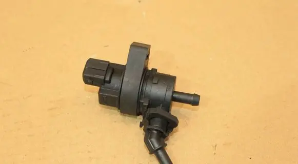 Vacuum valve