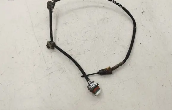 Toyota Avensis T250 Exhaust gas temperature sensor 22630JG70A