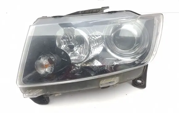 Jeep Grand Cherokee Headlight/headlamp 68087063AC