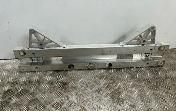 Chrysler Pacifica Steering rack mounting bracket 68223606AB 61451056
