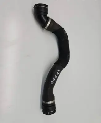 Jaguar XF X260 Engine coolant pipe/hose GX738260AC
