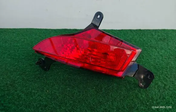 Jaguar E-Pace Rear fog light J9C3-15K272-A