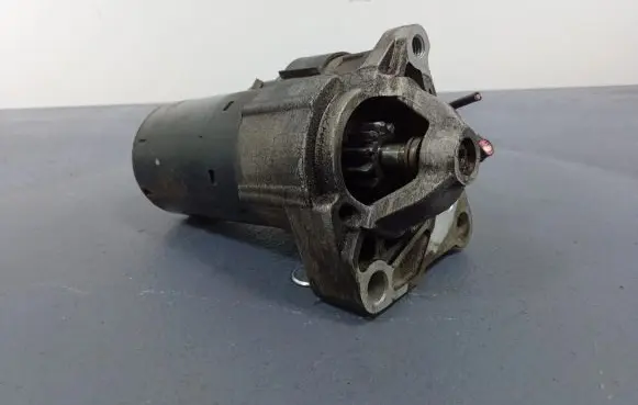Renault Espace - Grand espace IV Starter motor 8200792969C