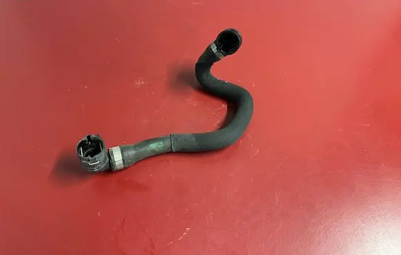BMW X5 G05 Engine coolant pipe/hose 9894765 17129894765