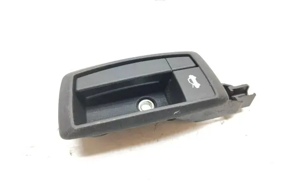 Fiat Ducato Engine bonnet (hood) release handle
