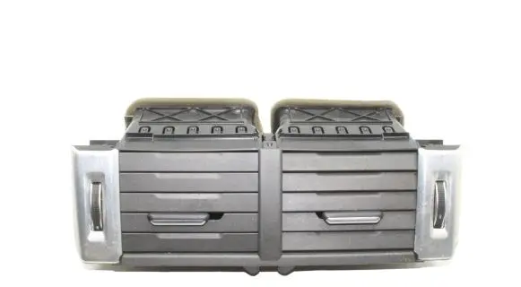 Land Rover Range Rover Evoque L538 Dashboard air vent grill cover trim BJ32014L21AB