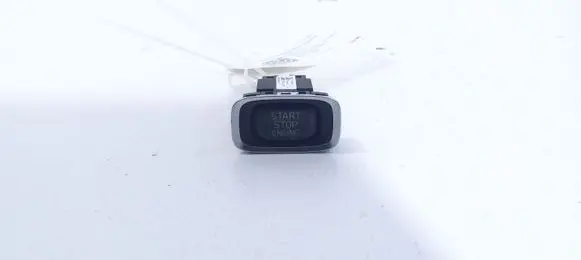 Volvo V60 Engine start stop button switch 31394114