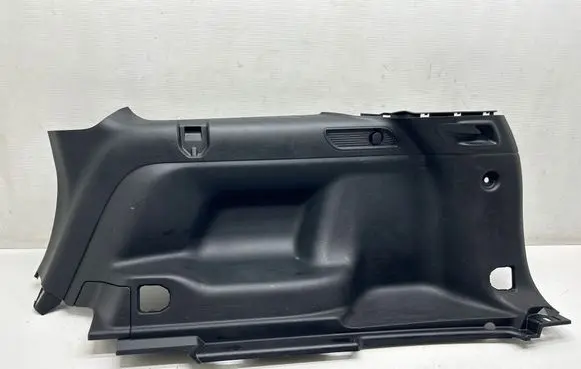 Jeep Grand Cherokee WL Trunk/boot side trim panel 6UM00TRMA I02651023DB I02651029DB