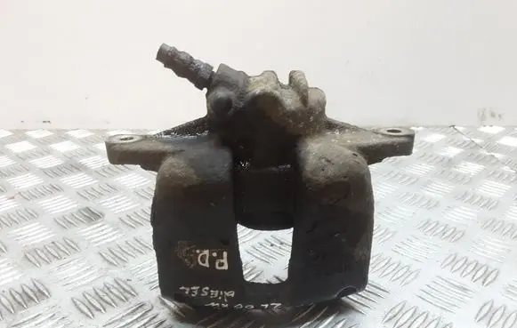 Peugeot 307 Front brake caliper