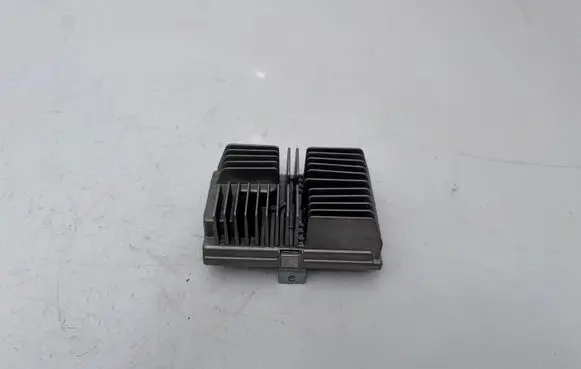 BMW 2 F46 Sound amplifier 9380196 192529 7203033201