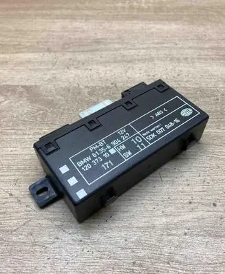 BMW 5 E39 Door control unit/module 6904247 5DK00704816