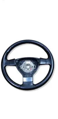 Volkswagen Golf V Steering wheel 1K0419091M