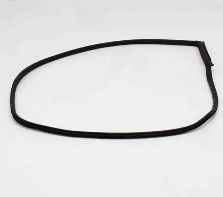 BMW 1 F20 F21 Rubber seal front coupe door 7267911
