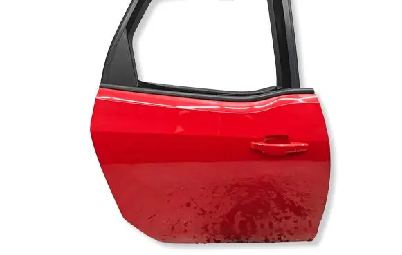 Opel Meriva B Rear door DRZPTMERB