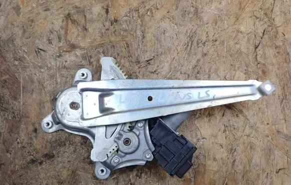 Lexus IS III XE30 Rear door window regulator motor 8571053121