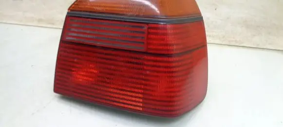 Volkswagen Golf III Rear/tail lights