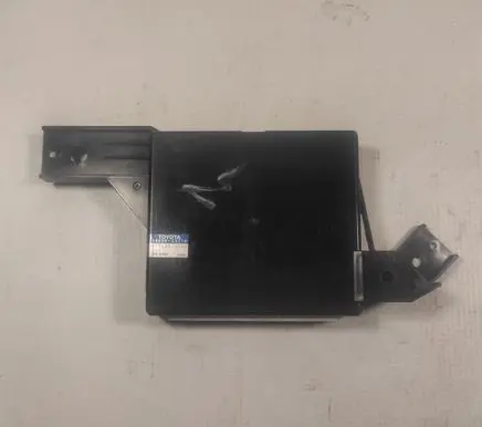 Toyota Camry Climate control unit 8865033770