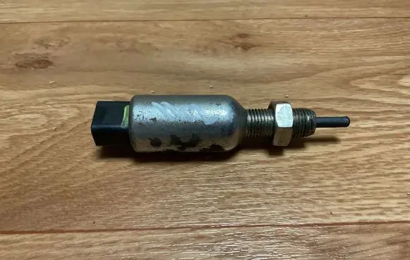 Honda Civic Brake pedal sensor switch
