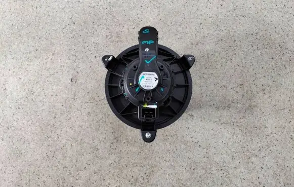 Ford Ka Heater fan/blower AV1119846AB32 AV1119846AB