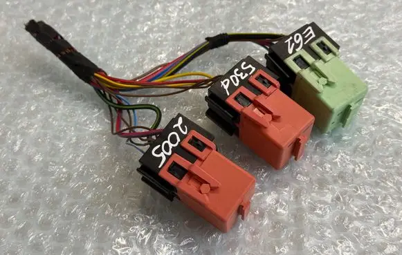 BMW 5 E60 E61 Other relay 8378975 8378979