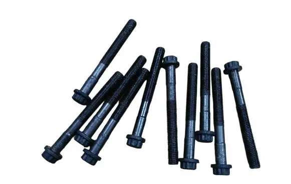 Toyota Avensis Verso Cylinder head bolts 