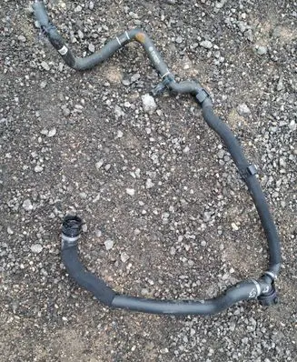 BMW 2 F44 Air intake hose/pipe 8584831 9250566