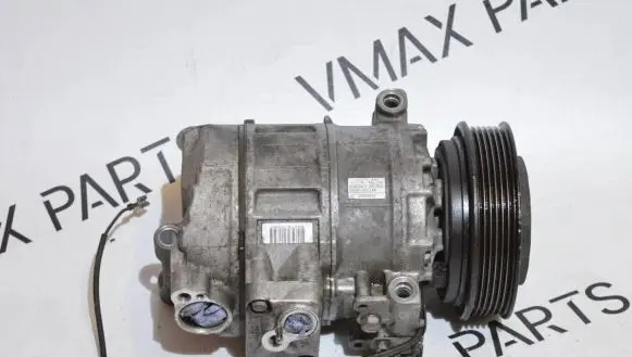 Porsche 911 996 Air conditioning (A/C) compressor (pump) 99612601152