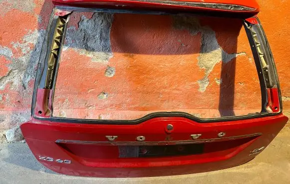 Volvo XC60 Tailgate/trunk/boot lid 31402344